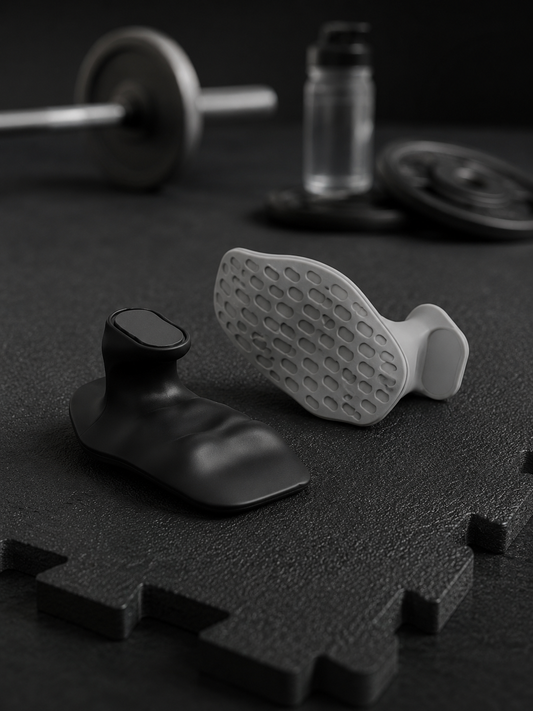 NUVEXO™ PALMGRIP
Agarre Profesional para Gimnasio