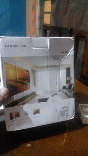 Review Card