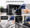 NUVEXO™ AIRCLEAN PRO
    Aspiradora Portátil 3 en 1