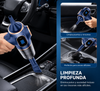 NUVEXO™ AIRCLEAN PRO
    Aspiradora Portátil 3 en 1
