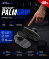 NUVEXO™ PALMGRIP
    Agarre Profesional para Gimnasio