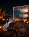 NUVEXO™ VISION PRO
    Proyector Portátil HY300