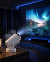 NUVEXO™ VISION PRO
    Proyector Portátil HY300