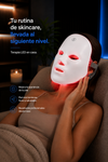 NUVEXO™ LED SKINMASK
    Máscara Facial LED 7 Colores
